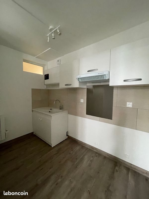 Appartement à louer, 26m², La Ferté-sous-Jouarre