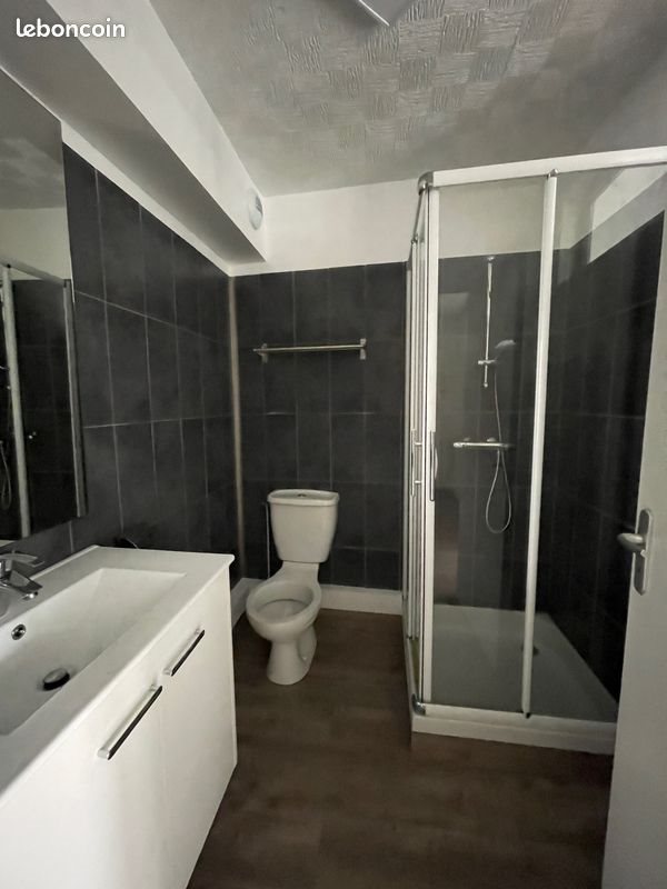 Appartement à louer, 26m², La Ferté-sous-Jouarre