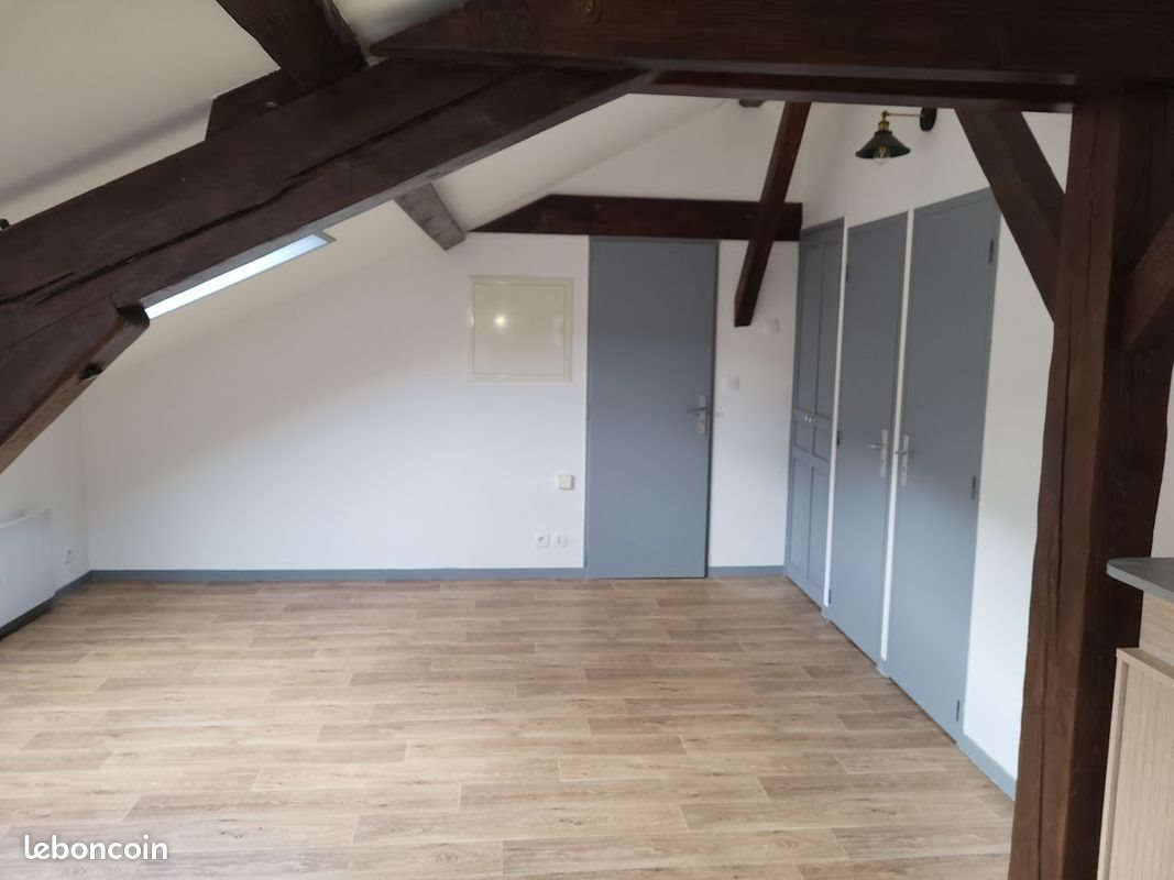 Appartement à louer, 65m², Monistrol-sur-Loire
