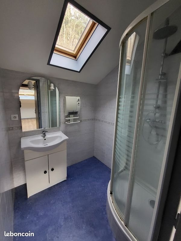 Appartement à louer, 65m², Monistrol-sur-Loire