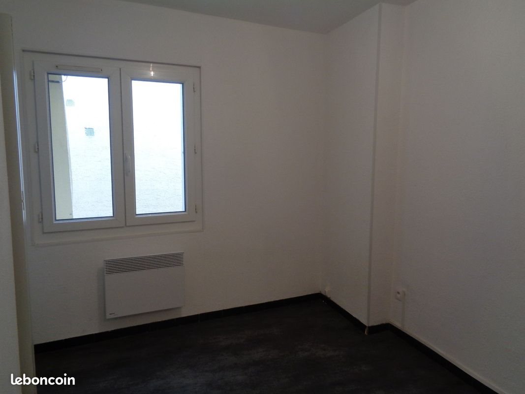 Appartement à louer, 37m², Saint-Saturnin-lès-Avignon