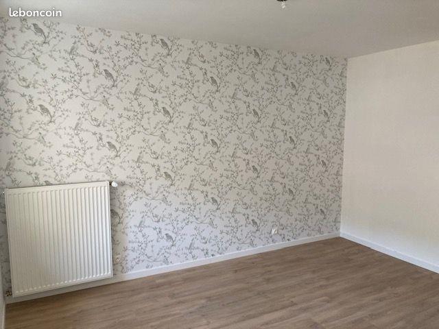 Appartement à louer, 50m², Knutange