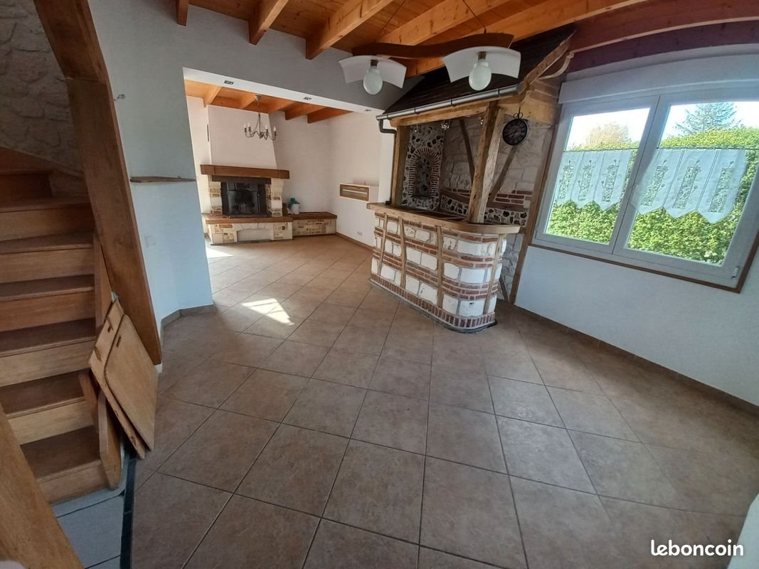 Maison à louer, 120m², Bezinghem