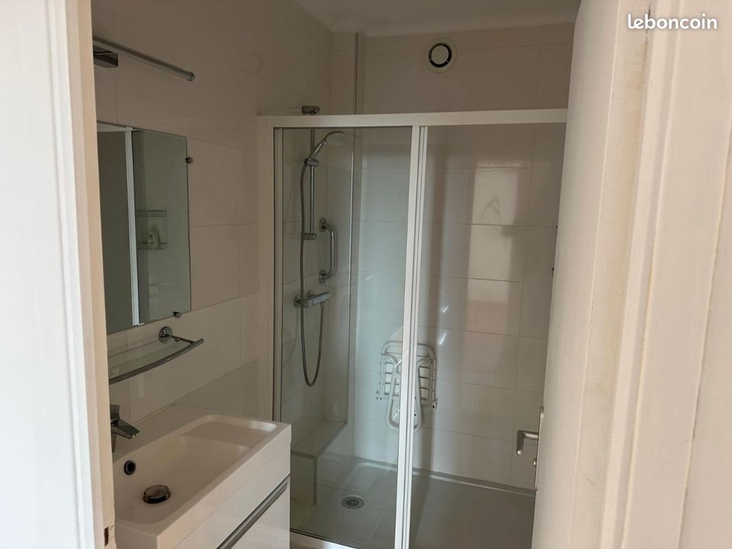 Appartement à louer, 64m², Portet-sur-Garonne