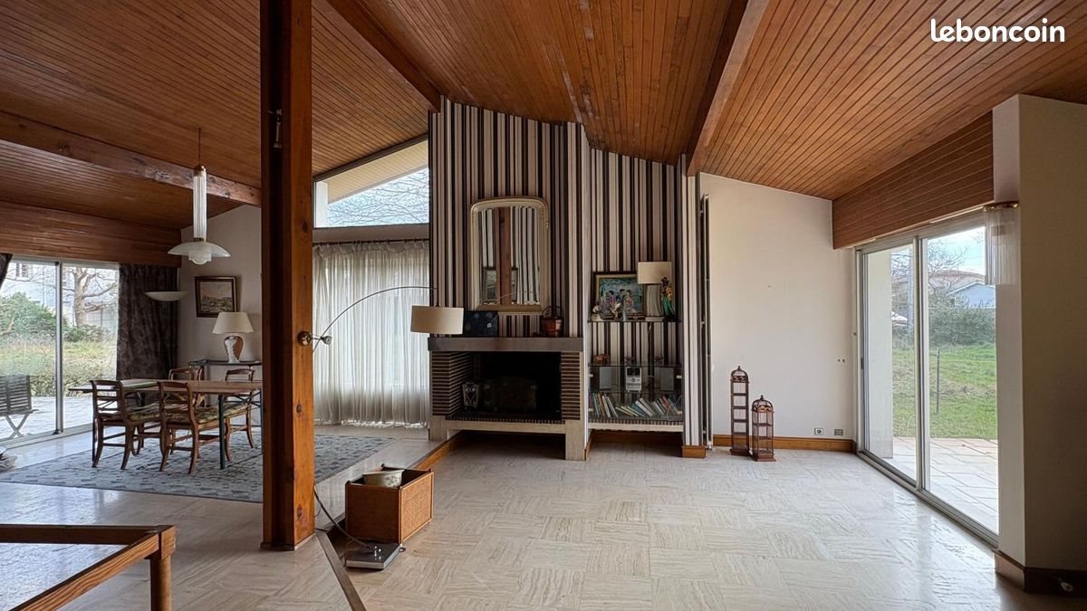 Maison à vendre, 159m², La Teste-de-Buch