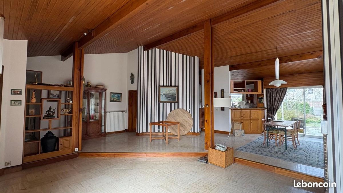 Maison à vendre, 159m², La Teste-de-Buch