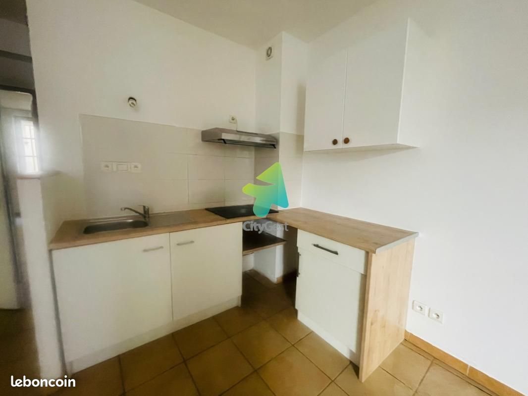Appartement à louer, 54m², Perpignan