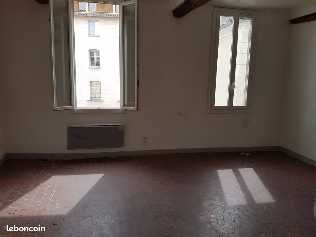Appartement à vendre, 49m², Forcalquier