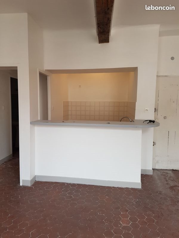 Appartement à vendre, 49m², Forcalquier