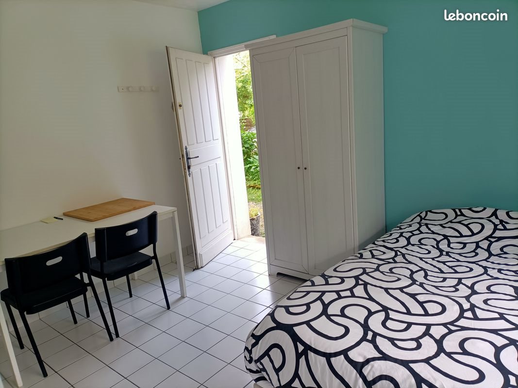 Maison à louer, 18m², Nantes