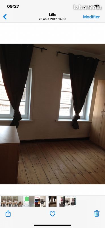 Maison à vendre, 50m², Lille