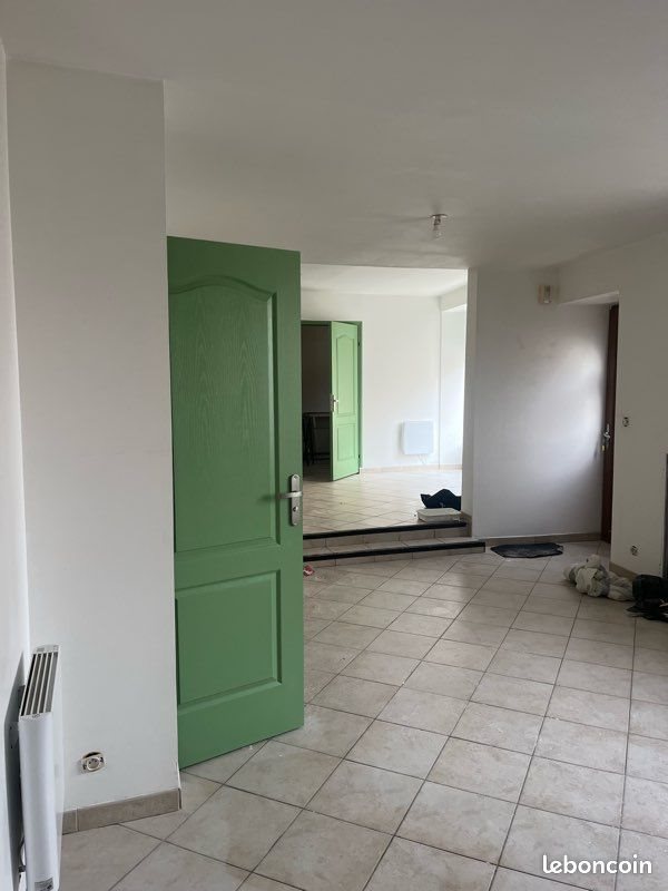 Maison à louer, 91m², La Chapelle-d'Aligné