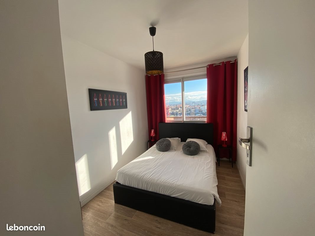 Appartement à vendre, 68m², Clermont-Ferrand