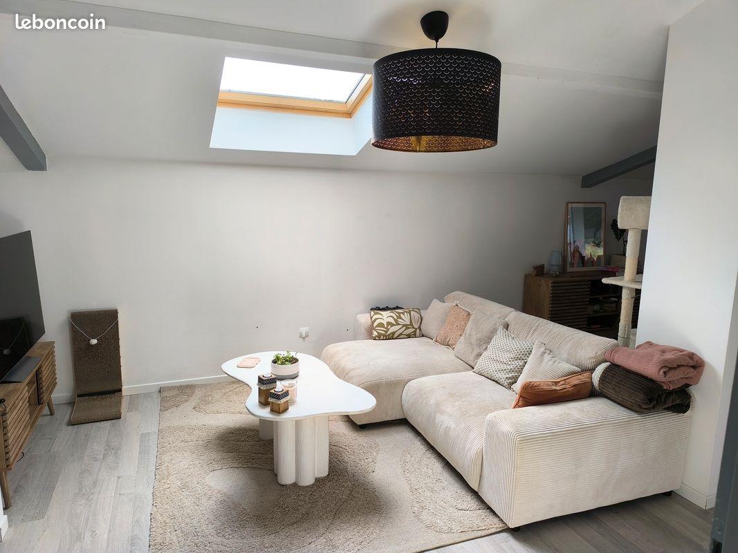 Appartement à louer, 90m², Saint-Pée-sur-Nivelle