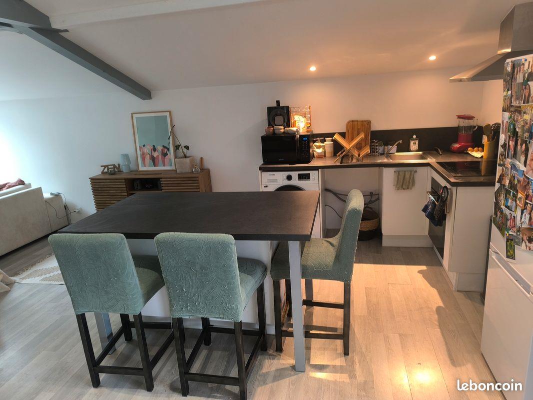 Appartement à louer, 90m², Saint-Pée-sur-Nivelle