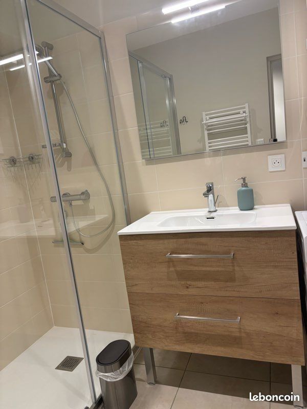 Appartement à louer, 10m², Oyonnax