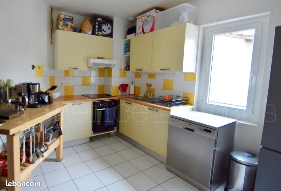 Appartement à vendre, 76m², Bordeaux