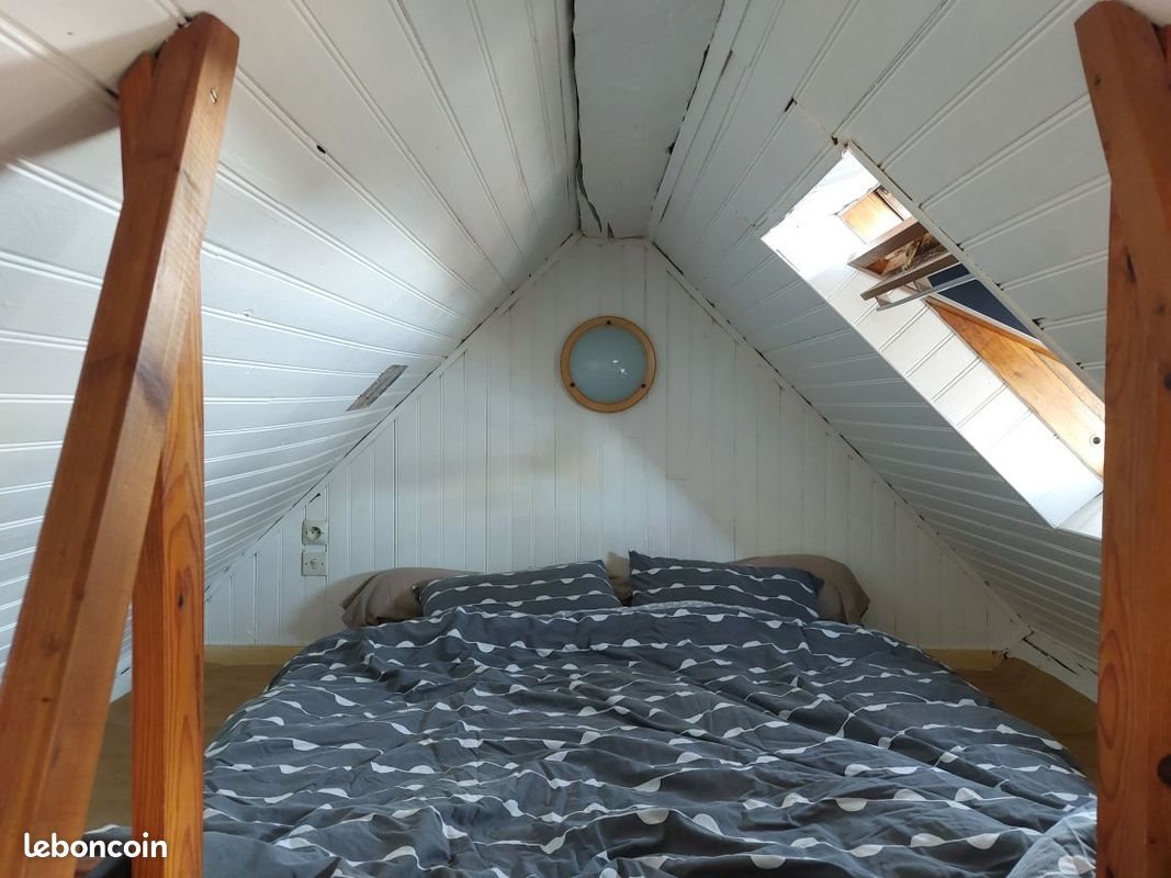 Appartement à louer, 20m², Amiens