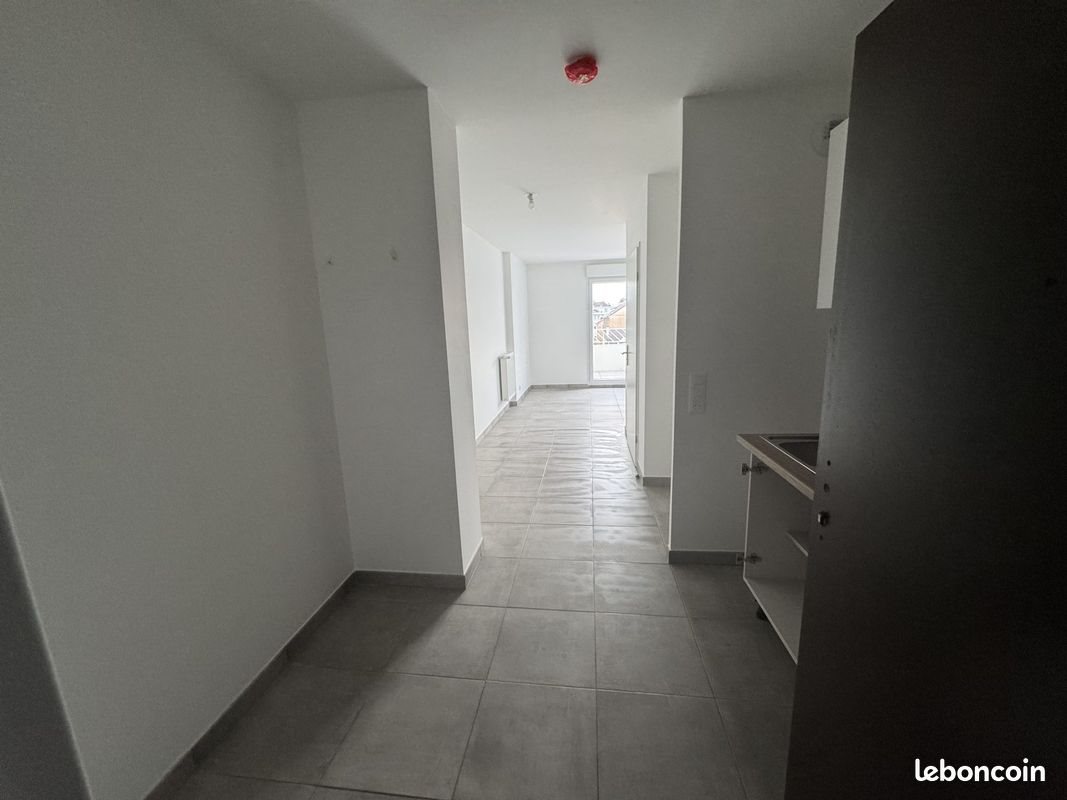 Appartement à louer, 33m², Montereau-Fault-Yonne