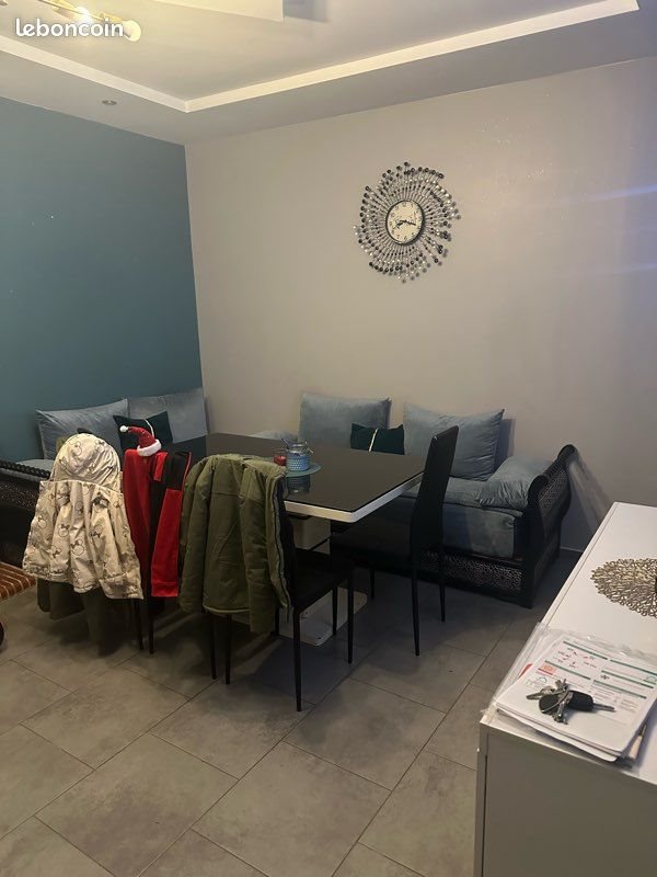 Maison à louer, 82m², Douai