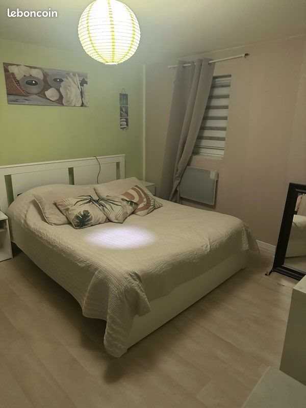 Maison à louer, 82m², Douai