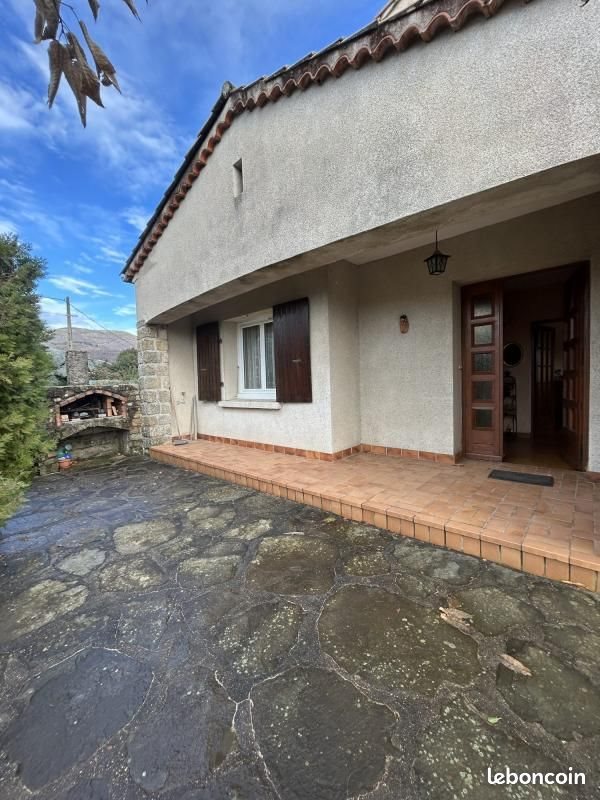 Maison à vendre, 113m², Coux