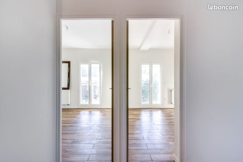 Appartement à vendre, 53m², Marseille 11ème