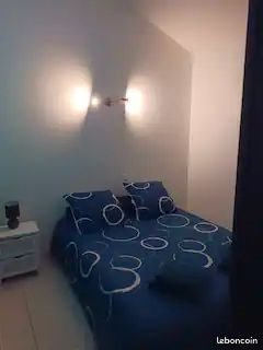 Appartement à louer, 30m², Talmont-Saint-Hilaire