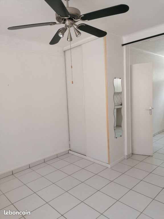 Appartement à louer, 26m², Port-la-Nouvelle
