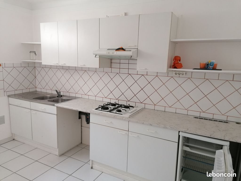 Appartement à louer, 26m², Port-la-Nouvelle