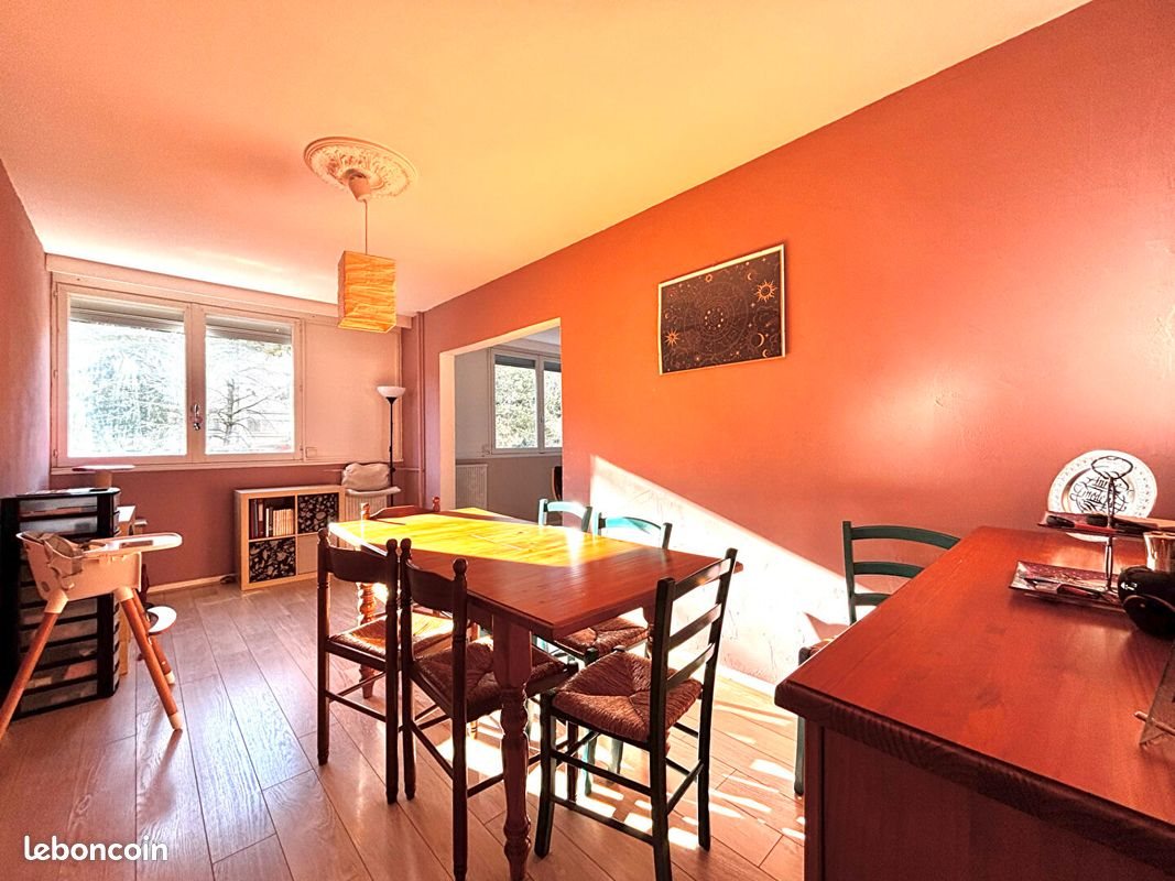 Appartement à vendre, 127m², Saint-Etienne