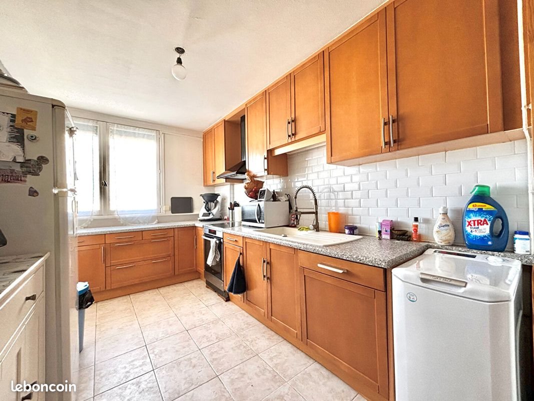 Appartement à vendre, 127m², Saint-Etienne