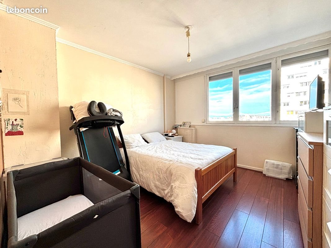 Appartement à vendre, 127m², Saint-Etienne