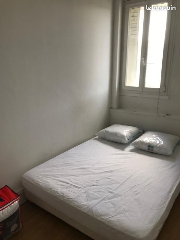 Appartement à louer, 35m², Nantes