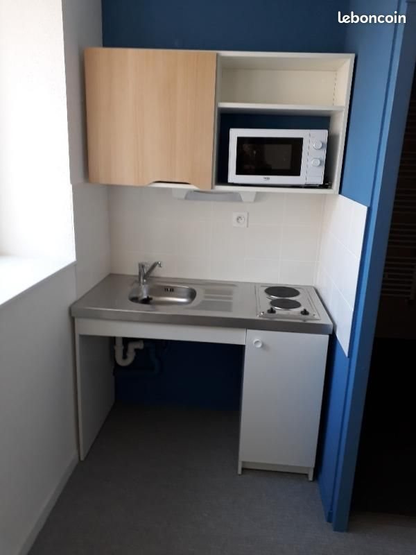 Appartement à louer, 22m², Oyonnax
