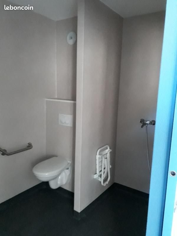 Appartement à louer, 22m², Oyonnax