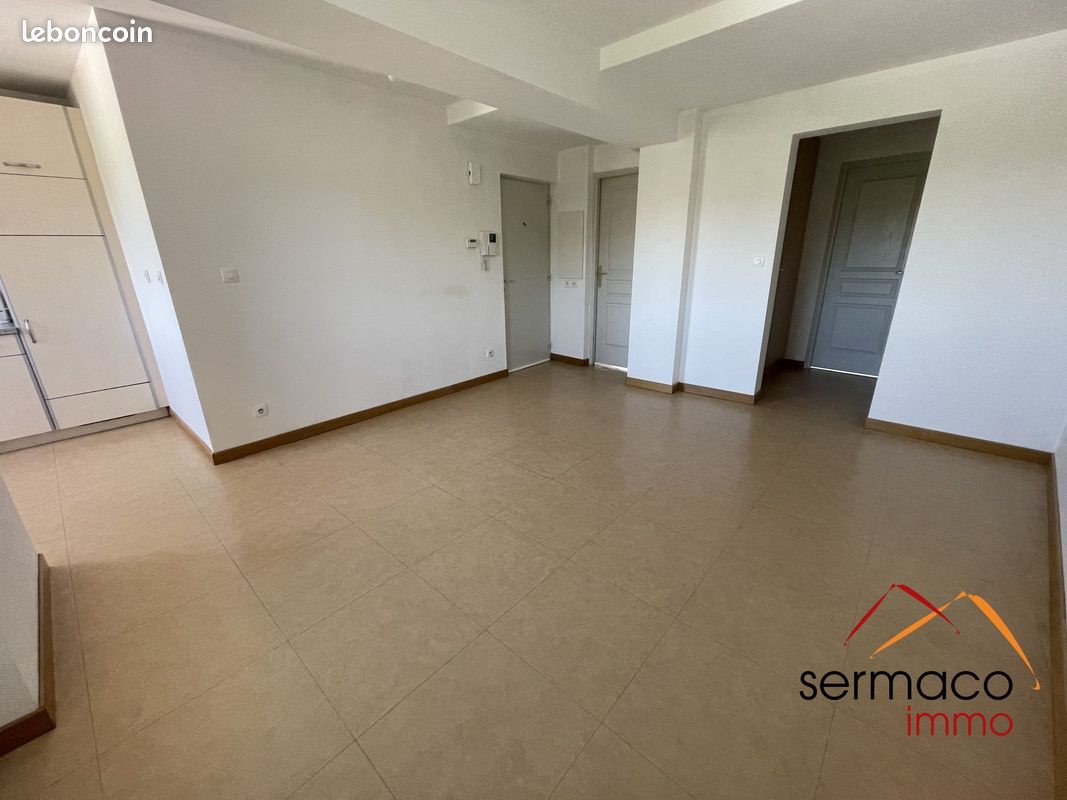 Appartement à louer, 42m², Sarreguemines