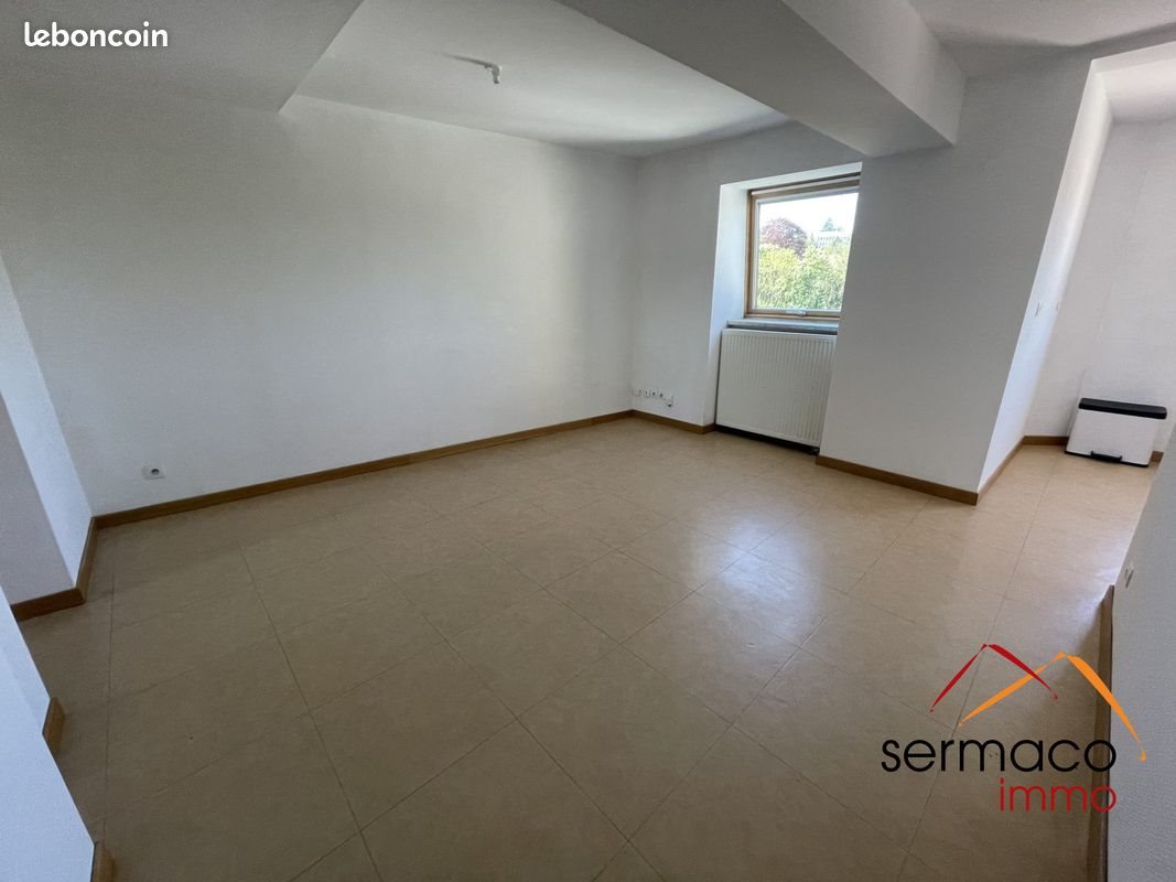 Appartement à louer, 42m², Sarreguemines