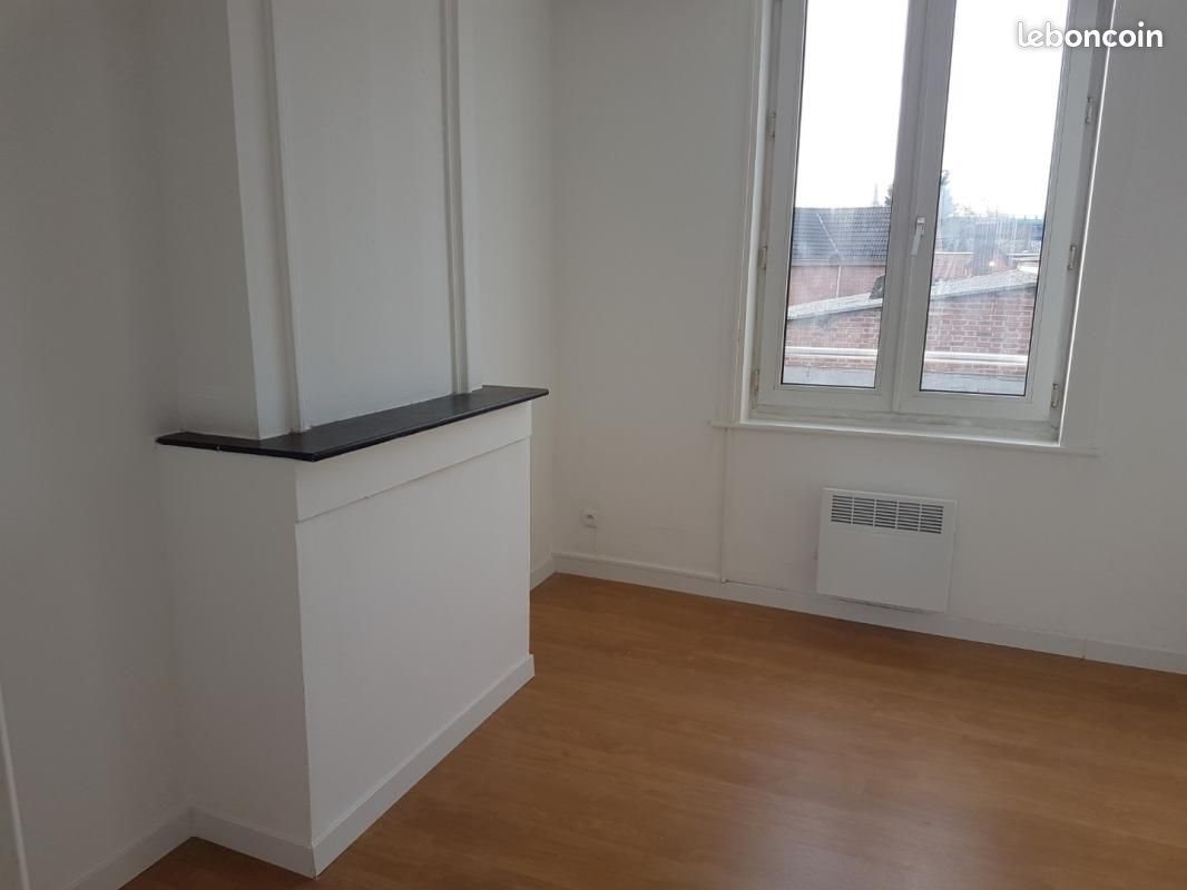 Appartement à louer, 32m², Lille