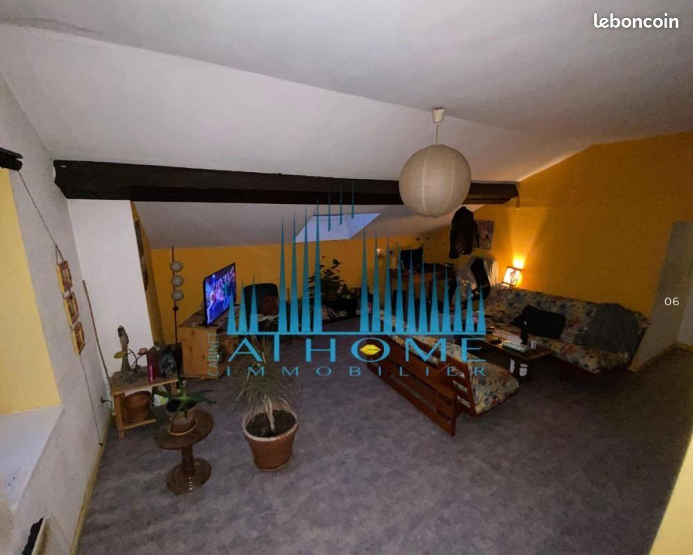 Appartement à vendre, 78m², Saint-Etienne