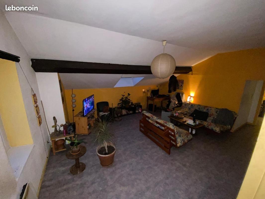 Appartement à vendre, 78m², Saint-Etienne