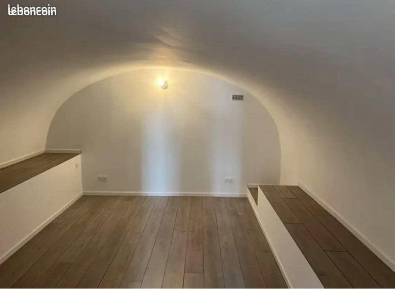 Appartement à louer, 56m², Flayosc