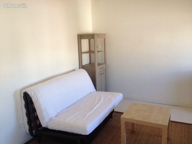 Appartement à louer, 26m², Saint-Etienne