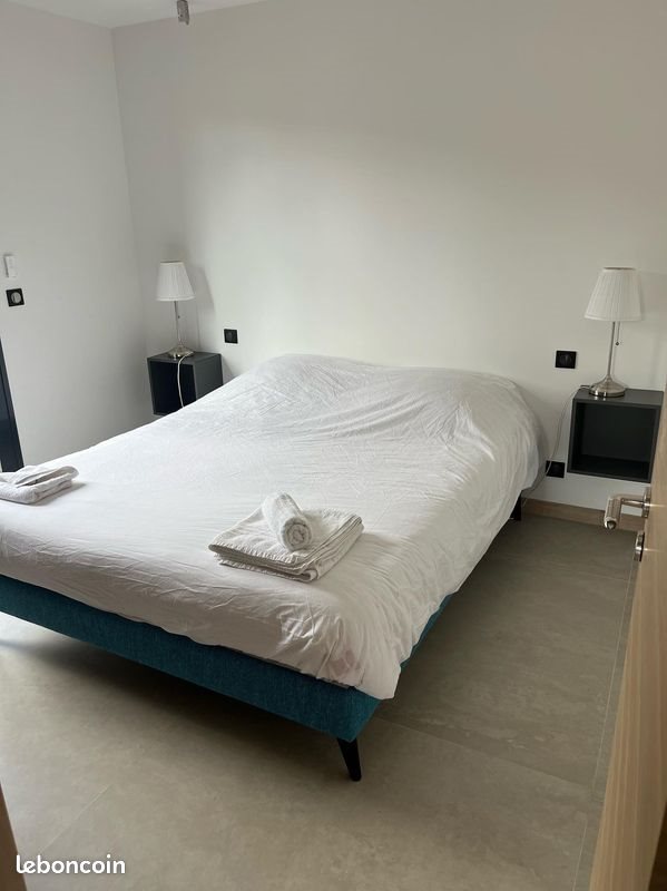 Appartement à louer, 90m², Saint-Paul