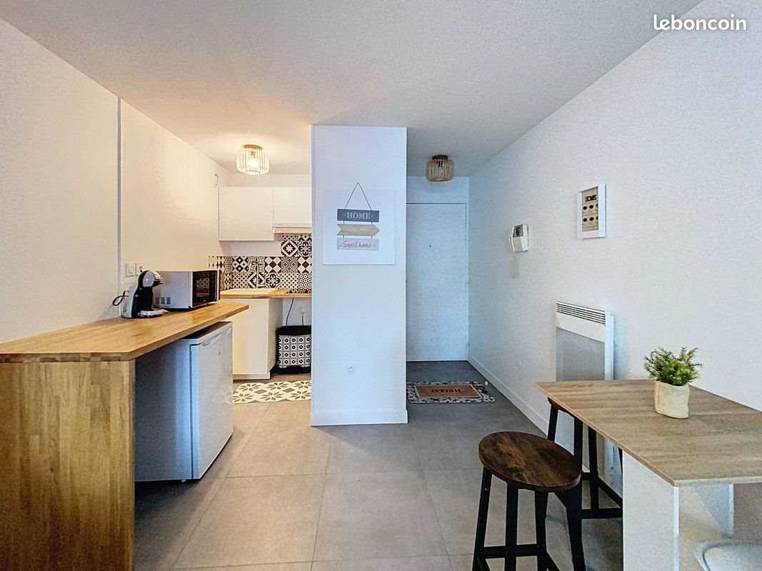 Appartement à louer, 35m², Bordeaux