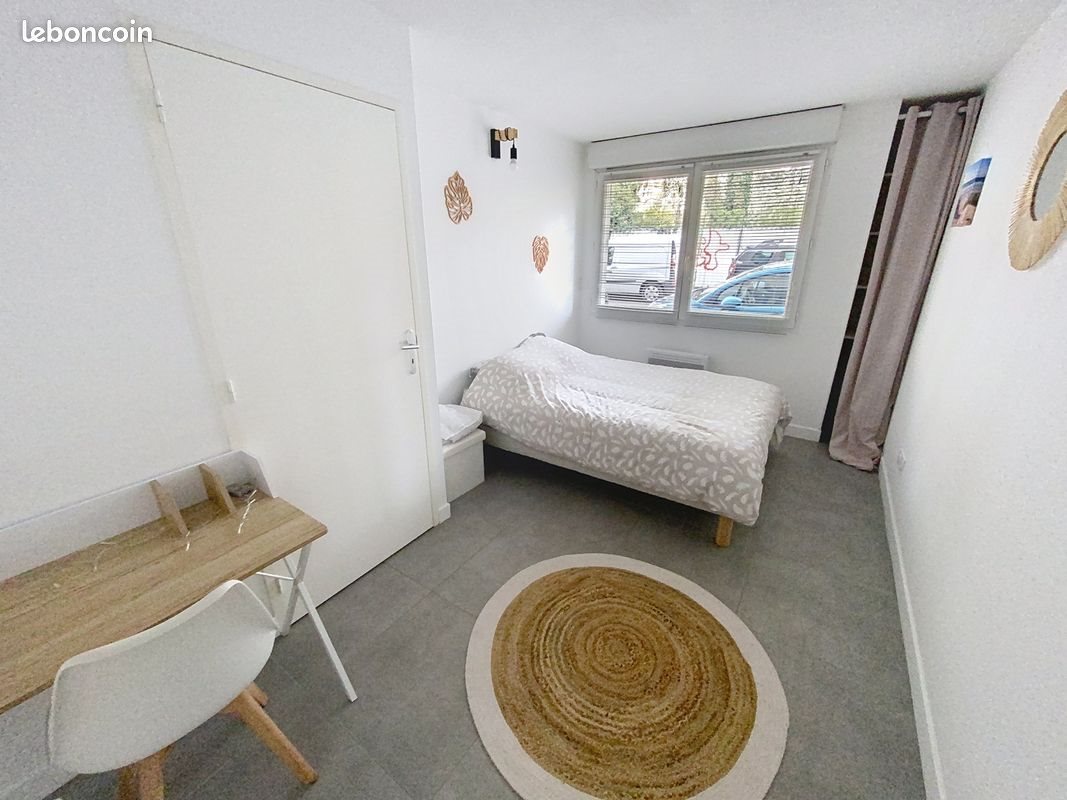 Appartement à louer, 35m², Bordeaux