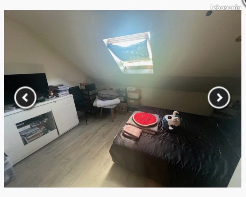 Maison à vendre, 69m², Raismes