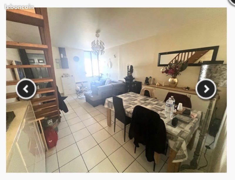 Maison à vendre, 69m², Raismes