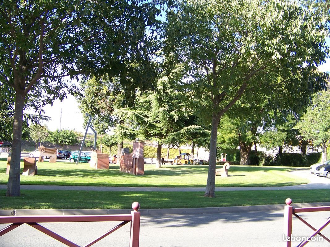 Appartement à louer, 80m², Bourg-lès-Valence