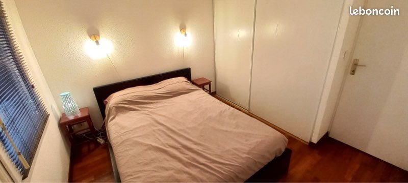 Appartement à louer, 49m², Toulouse